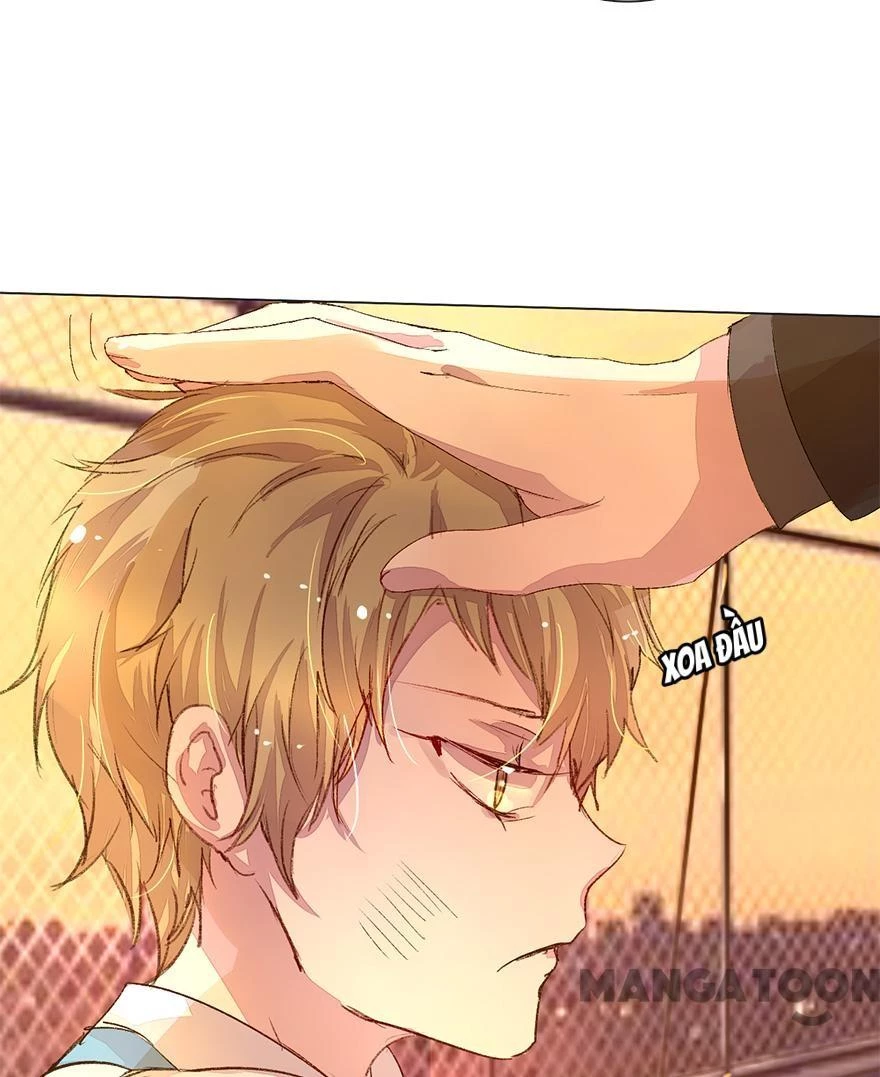 Nắng Mai Không Đẹp Bằng Em Chapter 41 - 14