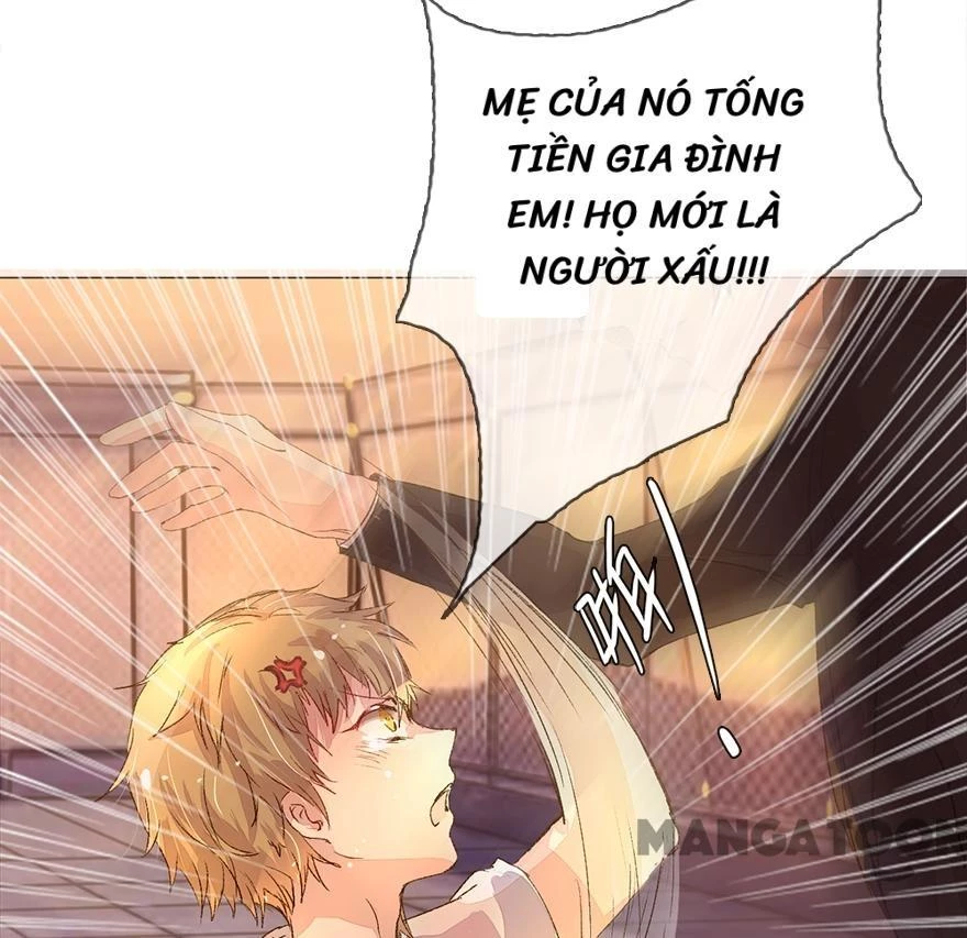 Nắng Mai Không Đẹp Bằng Em Chapter 41 - 20