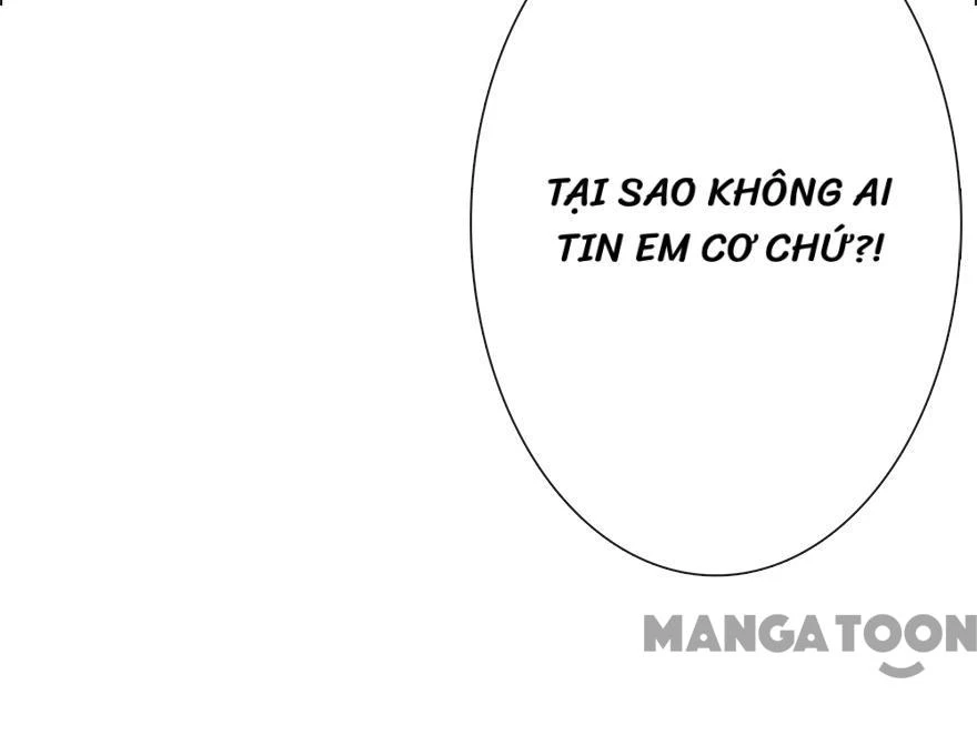 Nắng Mai Không Đẹp Bằng Em Chapter 41 - 24