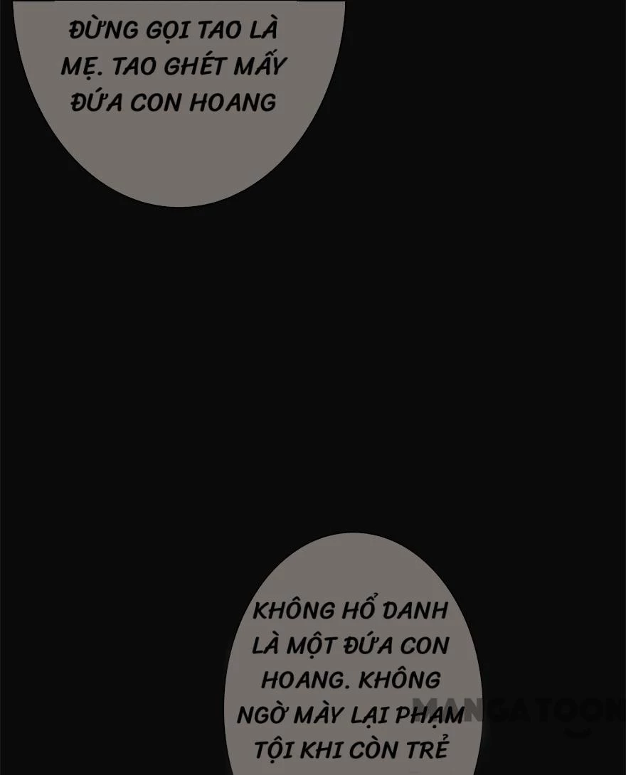 Nắng Mai Không Đẹp Bằng Em Chapter 42 - 8