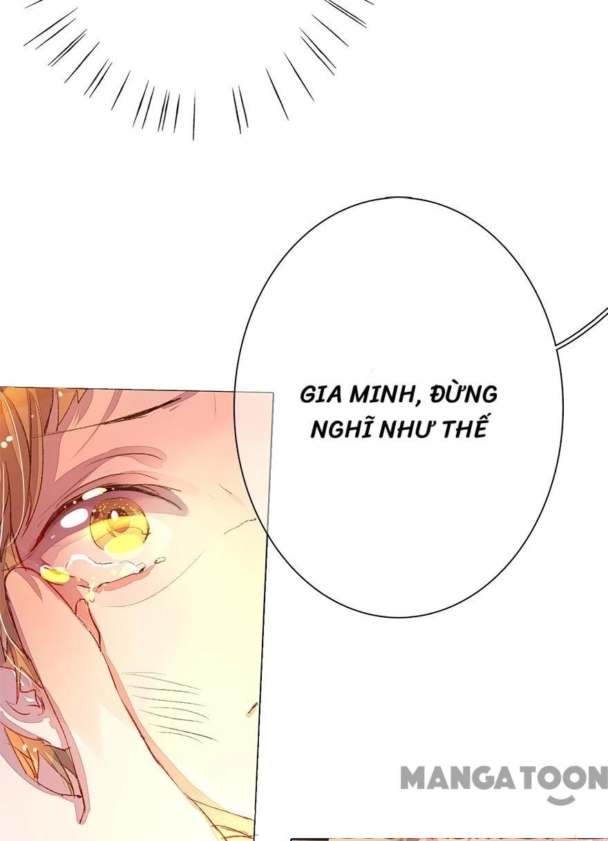 Nắng Mai Không Đẹp Bằng Em Chapter 42 - 14