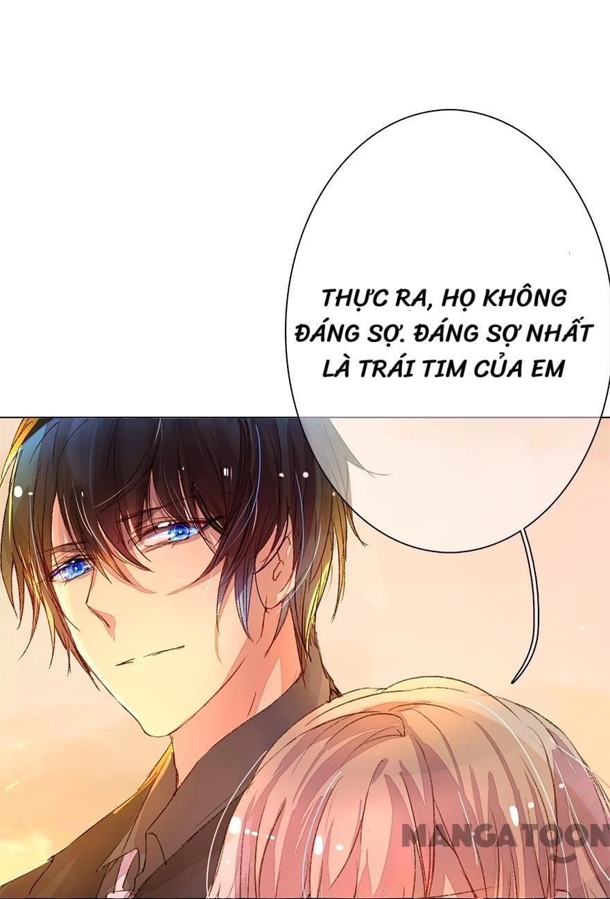 Nắng Mai Không Đẹp Bằng Em Chapter 42 - 16