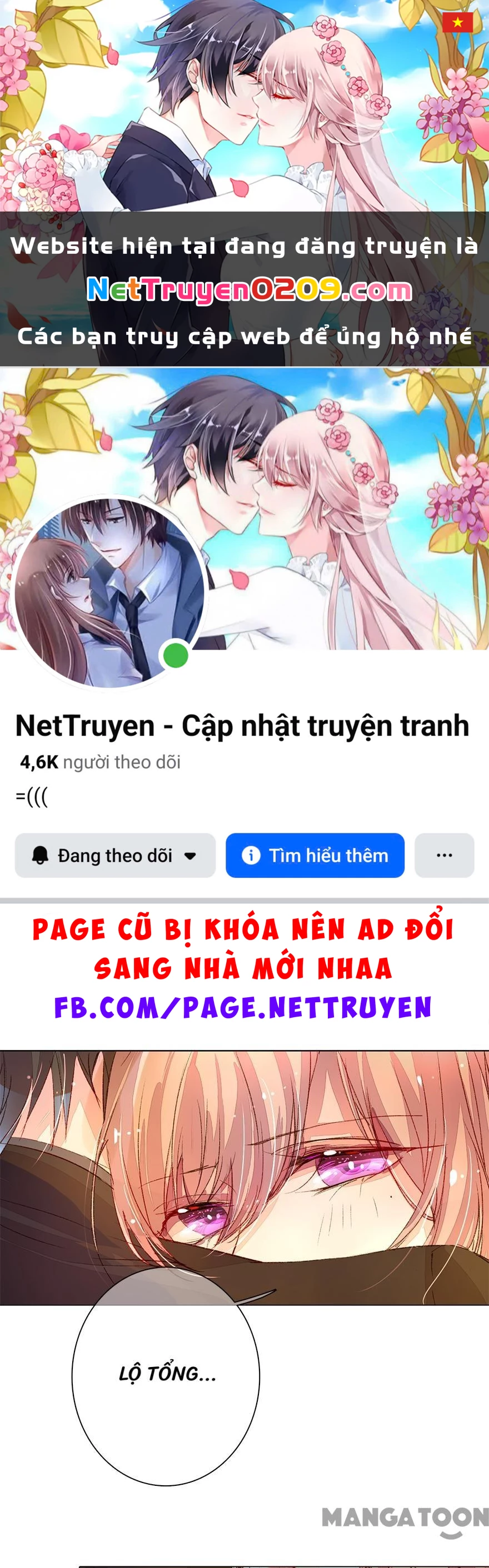 Nắng Mai Không Đẹp Bằng Em Chapter 43 - 1