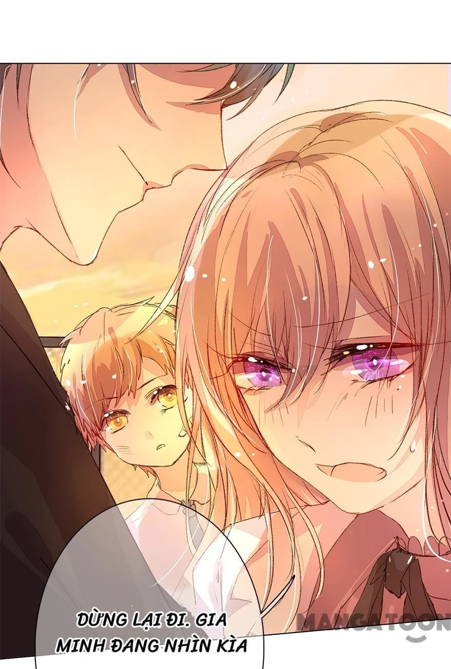 Nắng Mai Không Đẹp Bằng Em Chapter 43 - 3