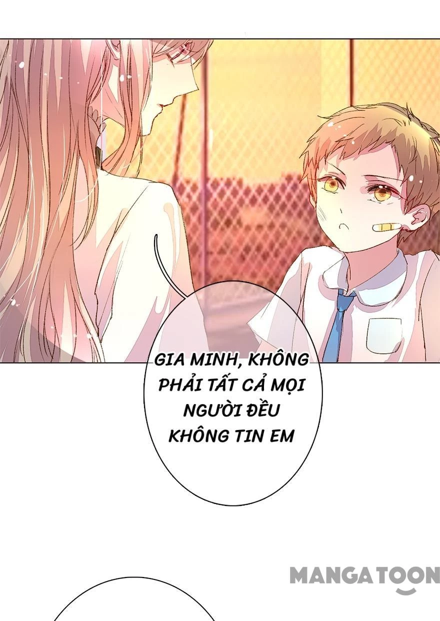 Nắng Mai Không Đẹp Bằng Em Chapter 43 - 6