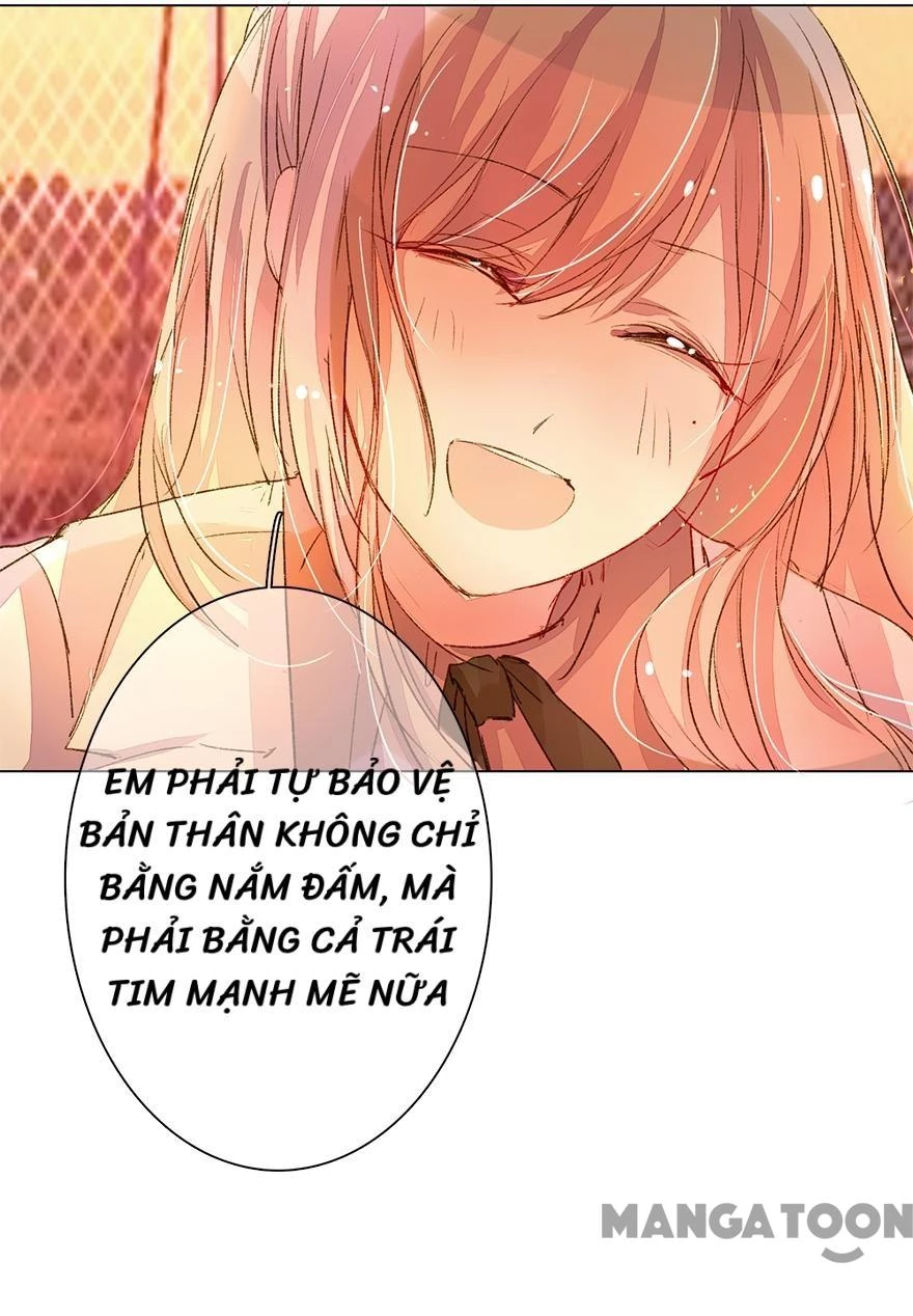 Nắng Mai Không Đẹp Bằng Em Chapter 43 - 10