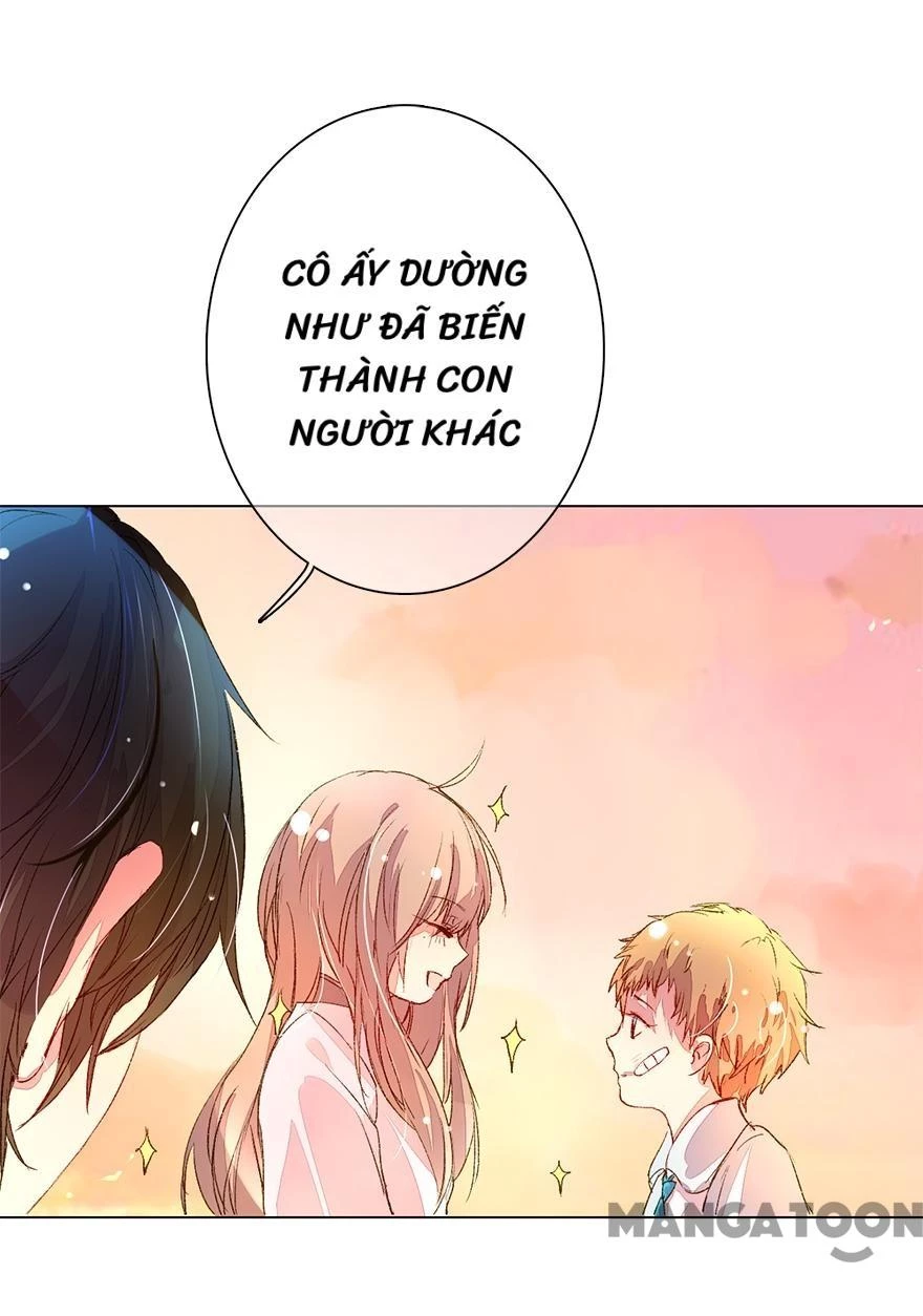 Nắng Mai Không Đẹp Bằng Em Chapter 43 - 11