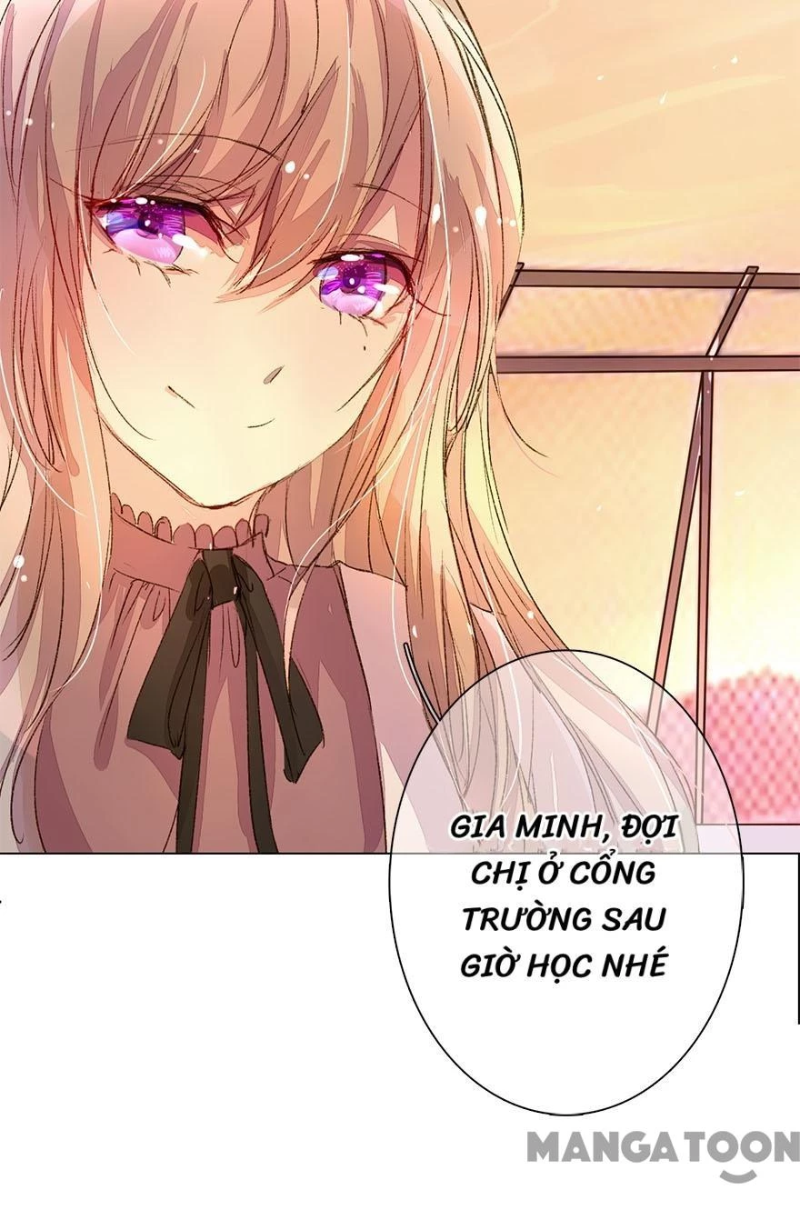 Nắng Mai Không Đẹp Bằng Em Chapter 43 - 14