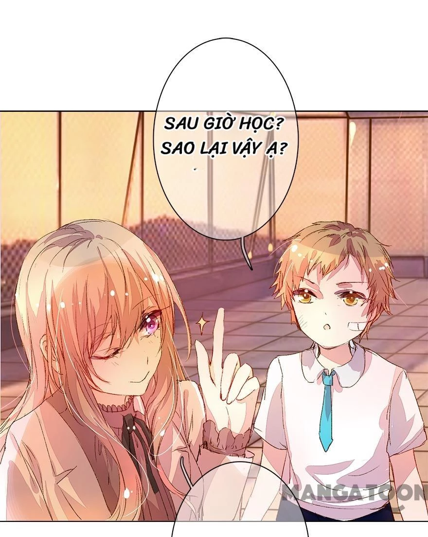 Nắng Mai Không Đẹp Bằng Em Chapter 43 - 15