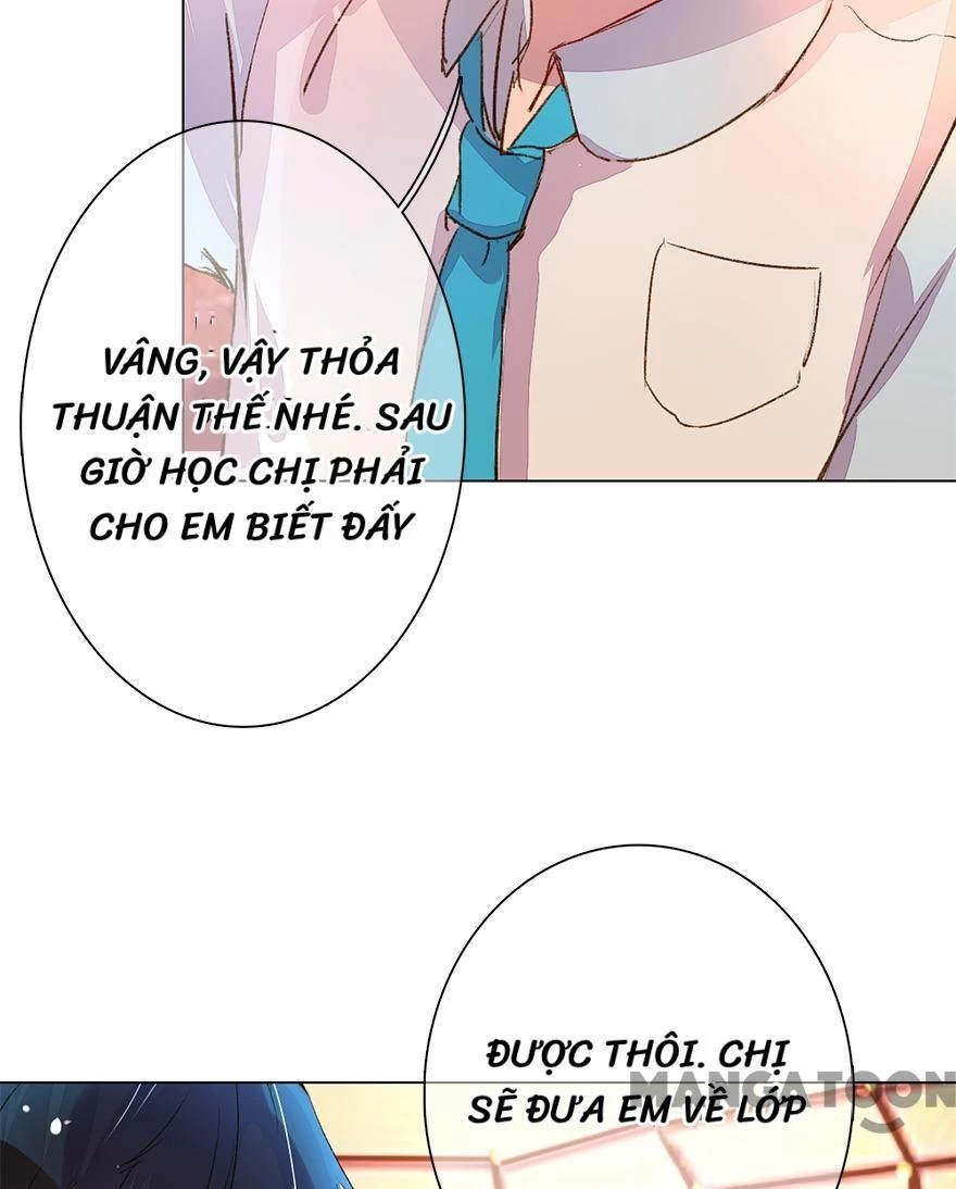 Nắng Mai Không Đẹp Bằng Em Chapter 43 - 18