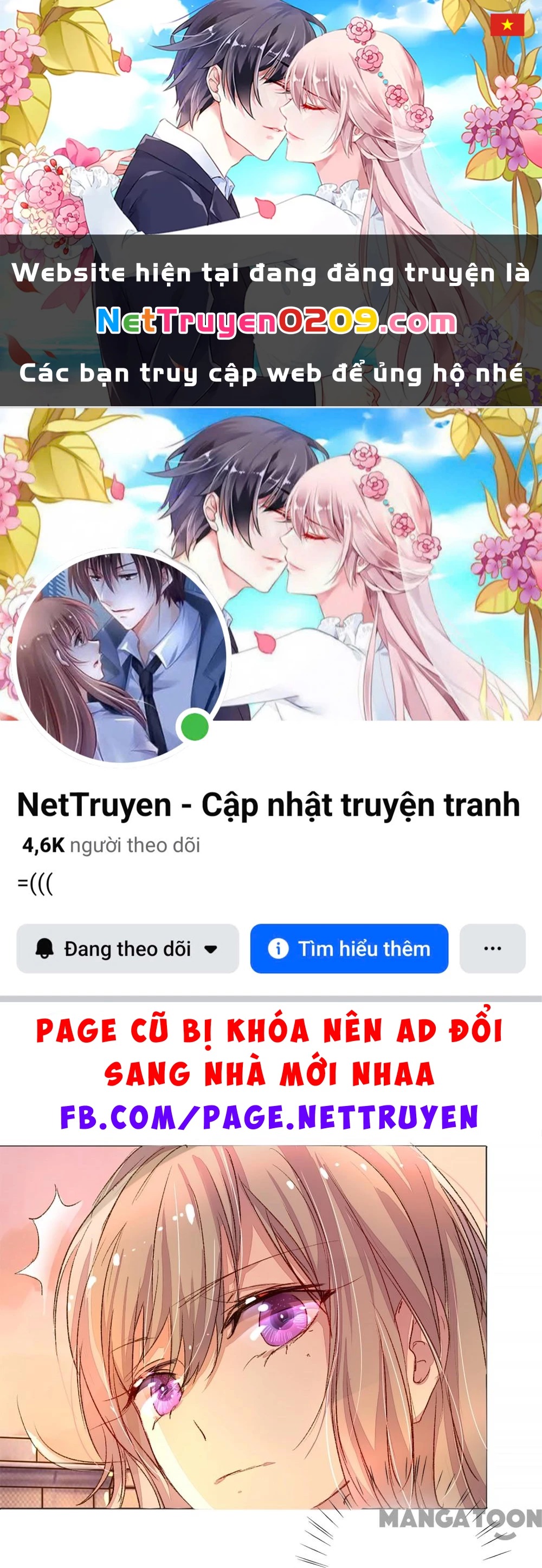 Nắng Mai Không Đẹp Bằng Em Chapter 44 - 1