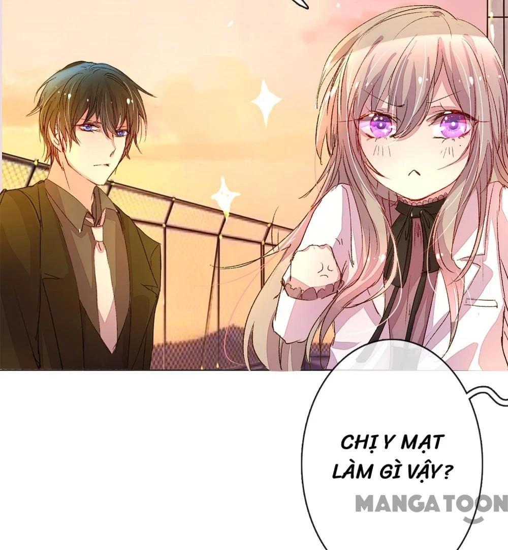 Nắng Mai Không Đẹp Bằng Em Chapter 44 - 7