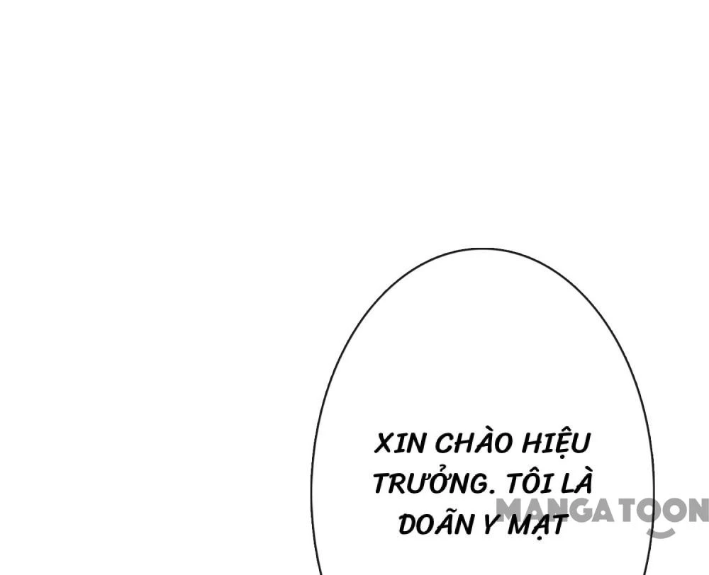 Nắng Mai Không Đẹp Bằng Em Chapter 44 - 21