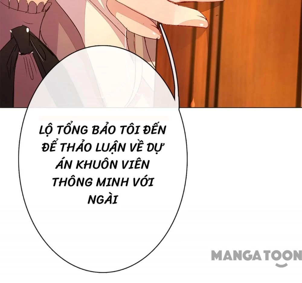 Nắng Mai Không Đẹp Bằng Em Chapter 44 - 23