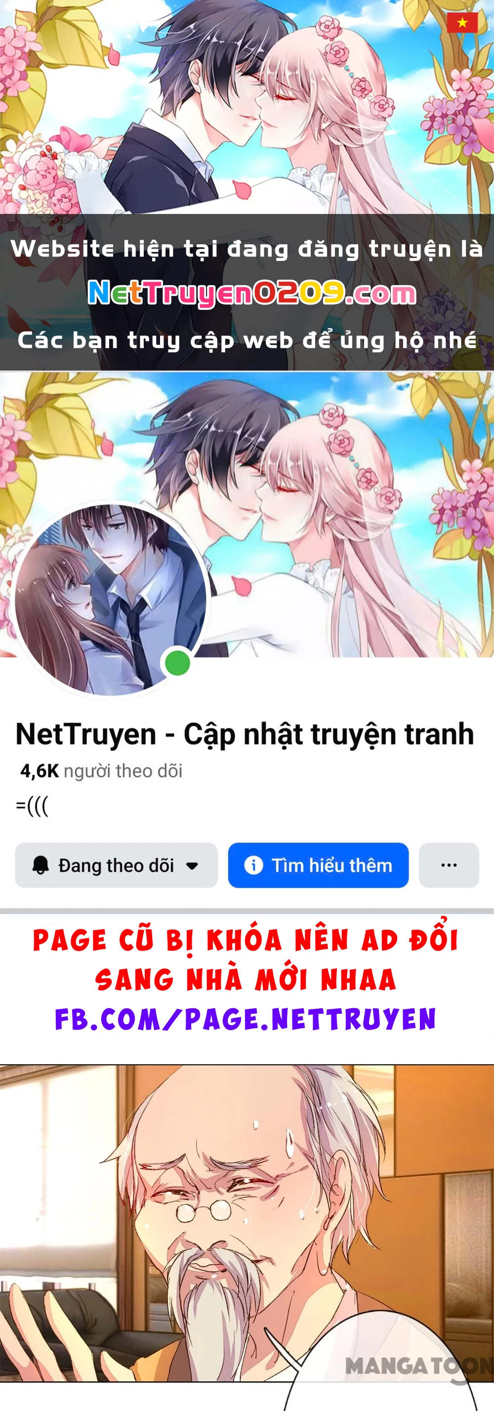 Nắng Mai Không Đẹp Bằng Em Chapter 45 - 1