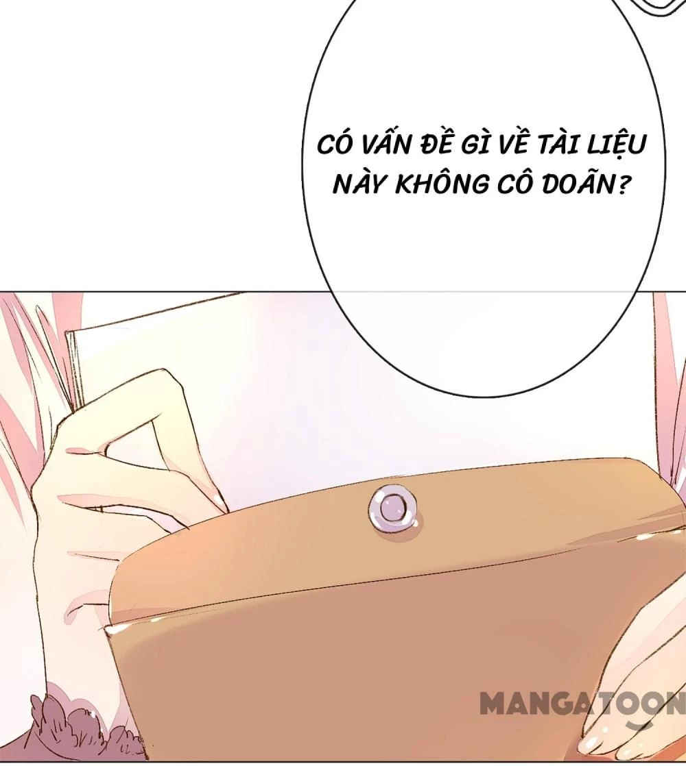 Nắng Mai Không Đẹp Bằng Em Chapter 45 - 5