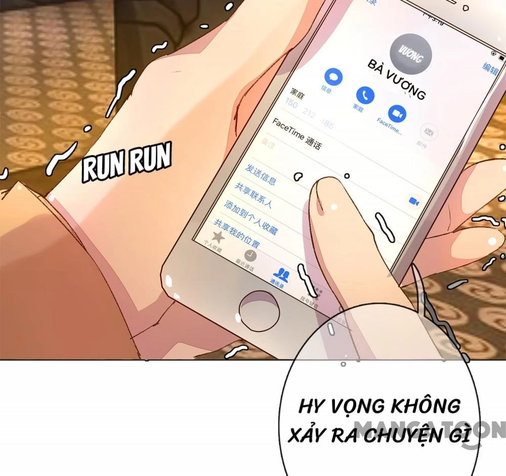 Nắng Mai Không Đẹp Bằng Em Chapter 45 - 20