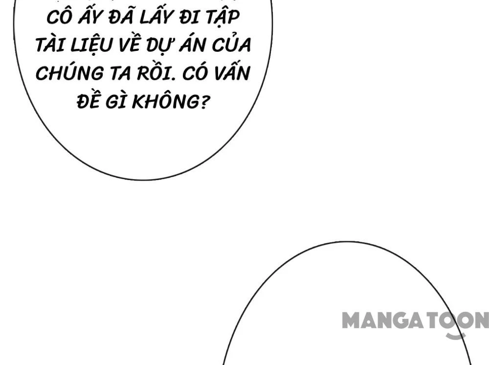 Nắng Mai Không Đẹp Bằng Em Chapter 45 - 23