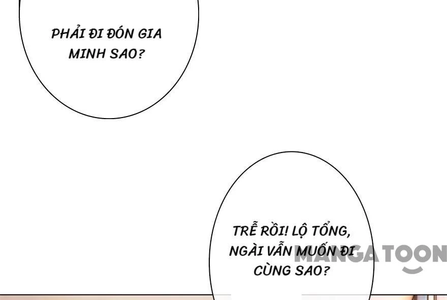 Nắng Mai Không Đẹp Bằng Em Chapter 46 - 9