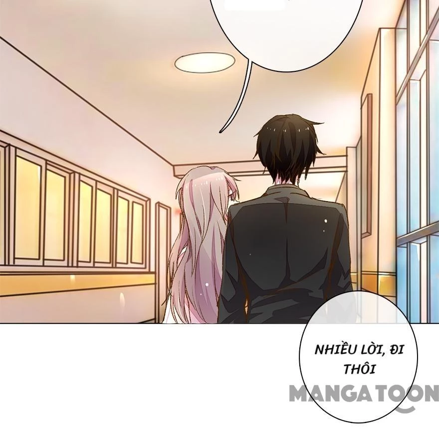 Nắng Mai Không Đẹp Bằng Em Chapter 46 - 10