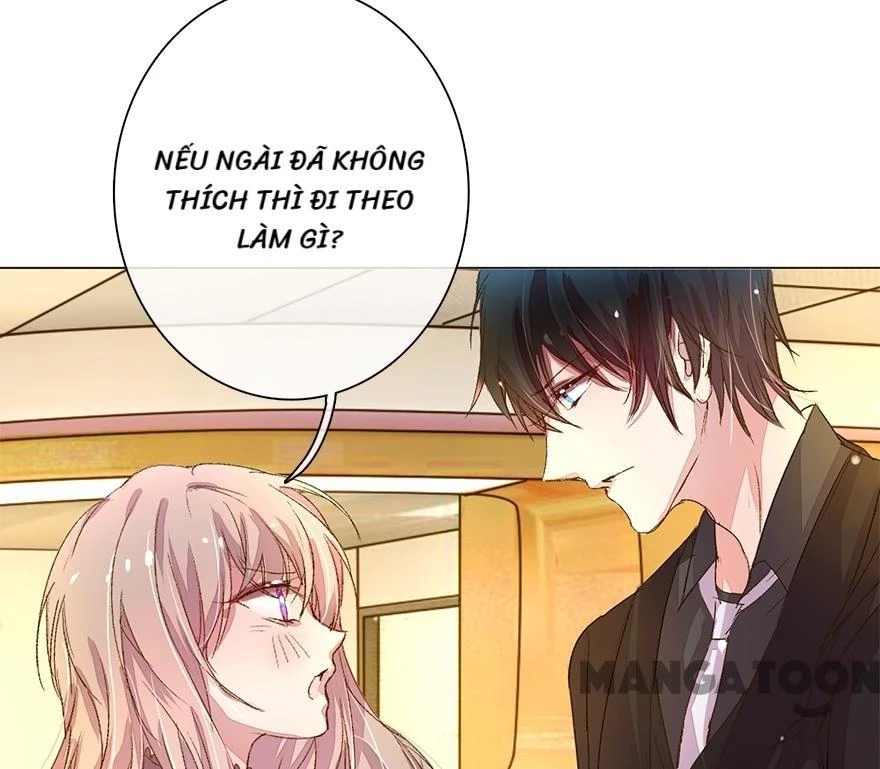 Nắng Mai Không Đẹp Bằng Em Chapter 46 - 28