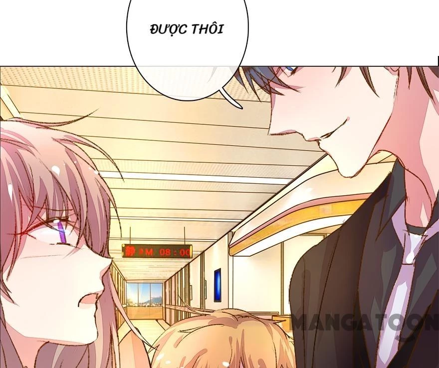 Nắng Mai Không Đẹp Bằng Em Chapter 46 - 34