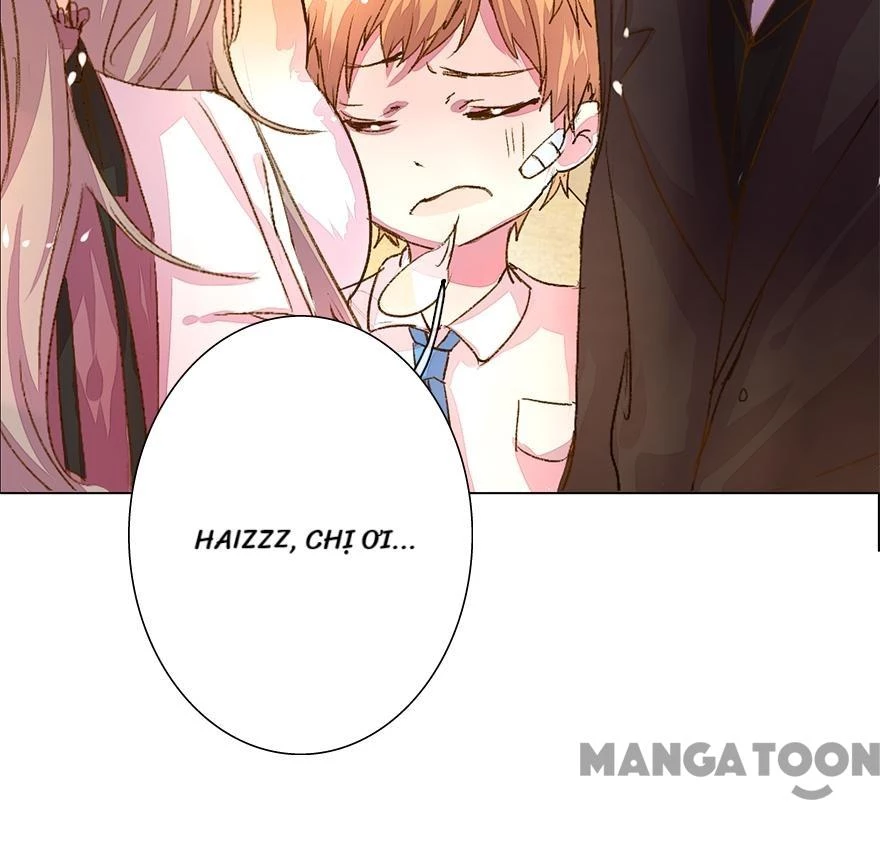 Nắng Mai Không Đẹp Bằng Em Chapter 46 - 35