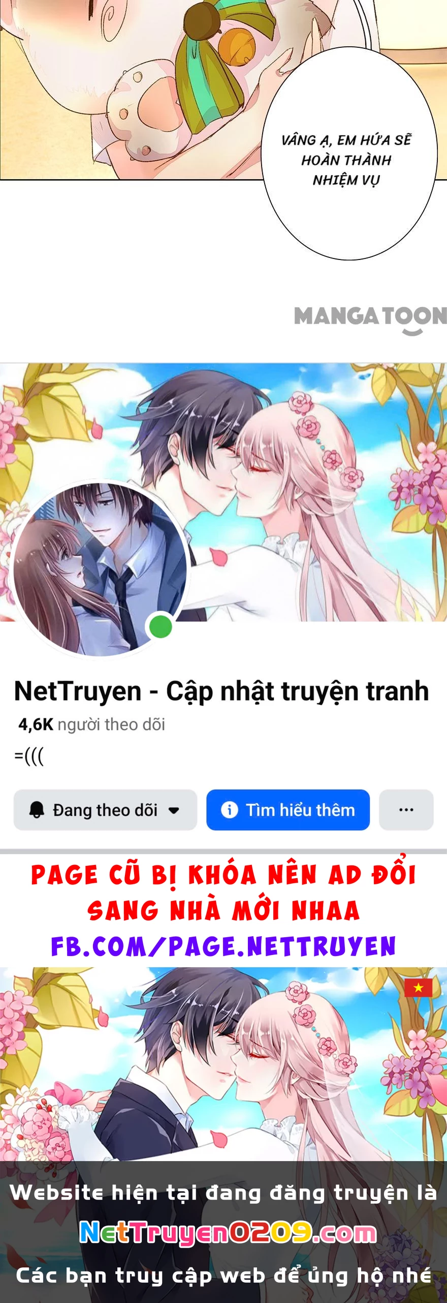 Nắng Mai Không Đẹp Bằng Em Chapter 46 - 39