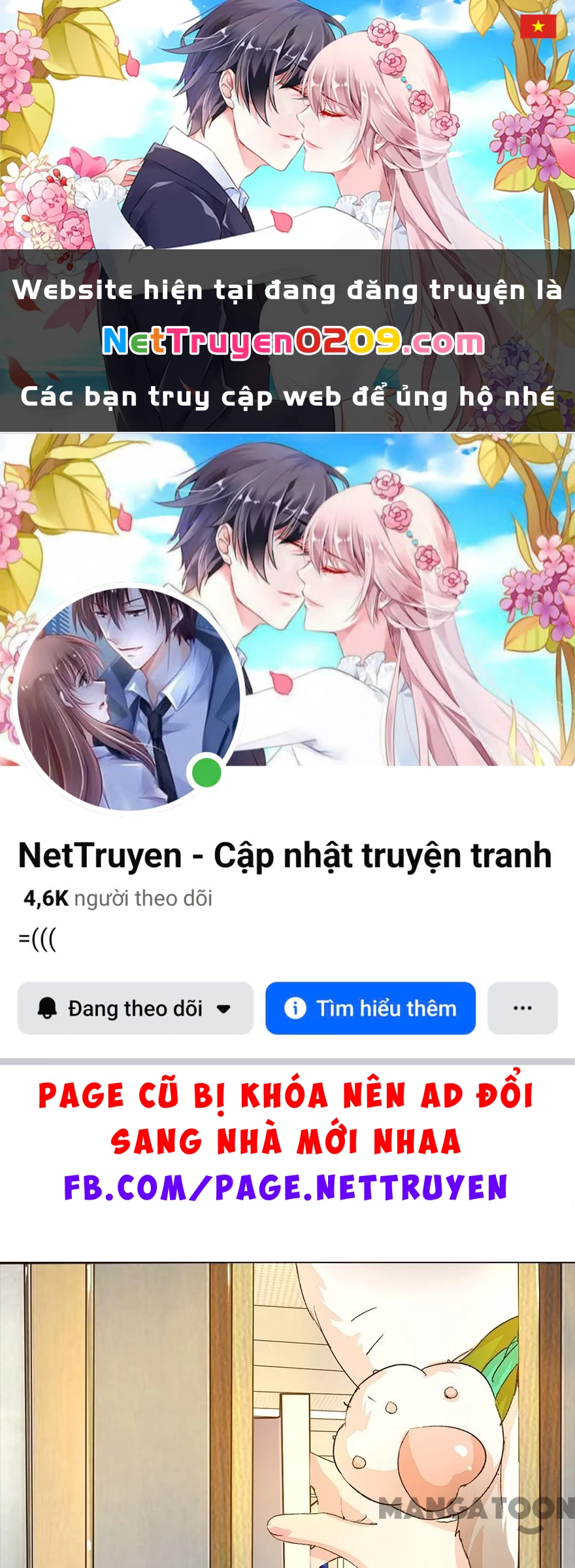 Nắng Mai Không Đẹp Bằng Em Chapter 47 - 1