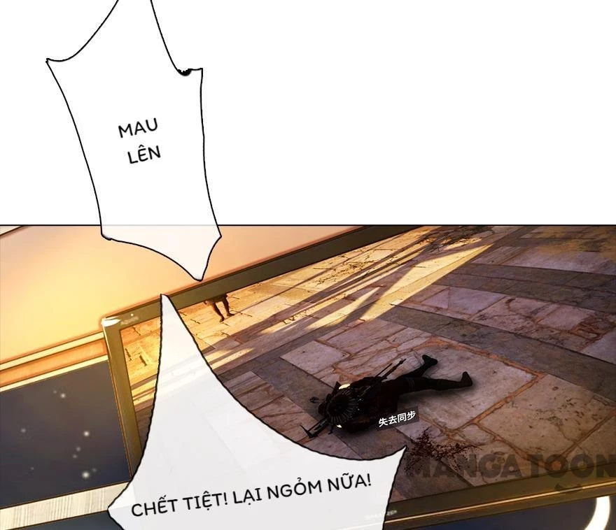 Nắng Mai Không Đẹp Bằng Em Chapter 47 - 4