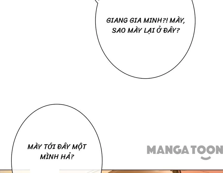 Nắng Mai Không Đẹp Bằng Em Chapter 47 - 11