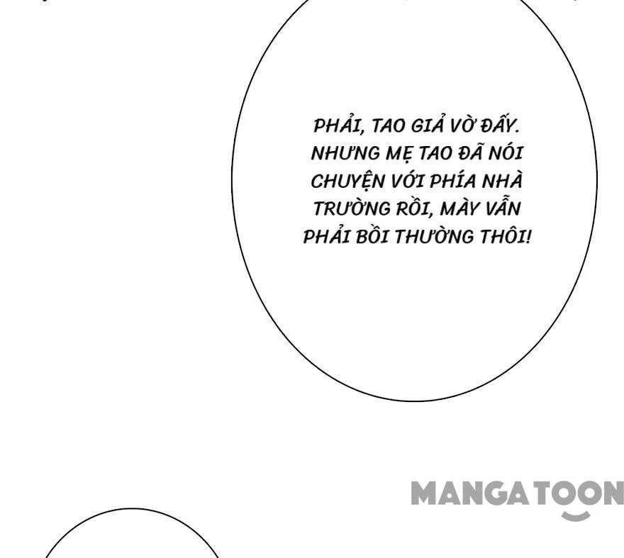 Nắng Mai Không Đẹp Bằng Em Chapter 47 - 20