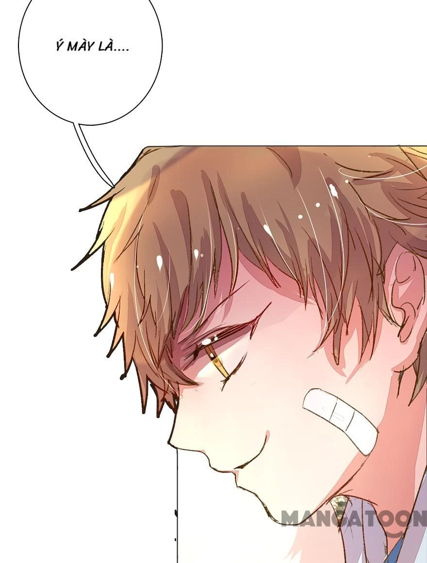 Nắng Mai Không Đẹp Bằng Em Chapter 47 - 21