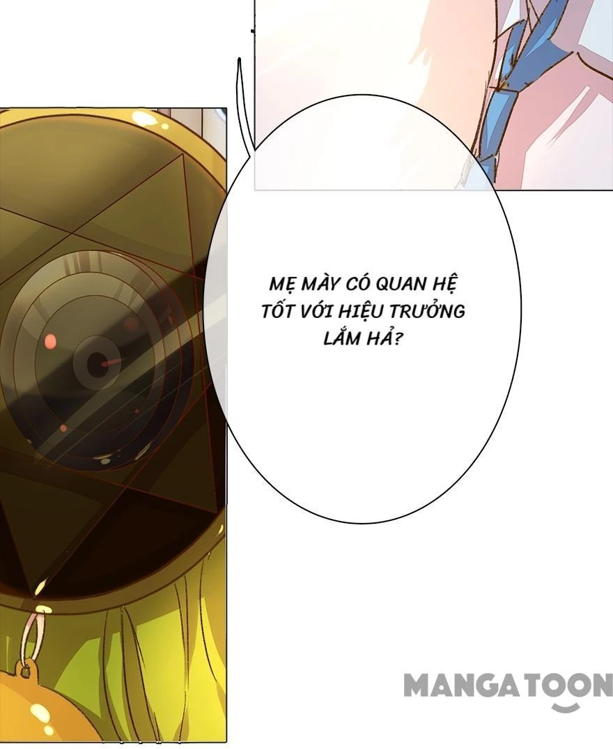 Nắng Mai Không Đẹp Bằng Em Chapter 47 - 22