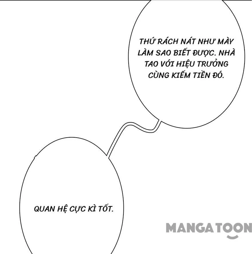 Nắng Mai Không Đẹp Bằng Em Chapter 47 - 25