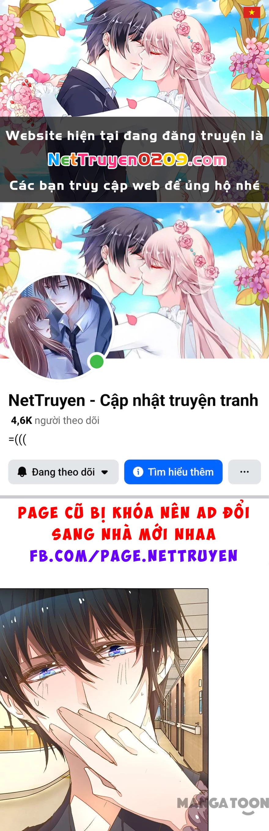 Nắng Mai Không Đẹp Bằng Em Chapter 48 - 1