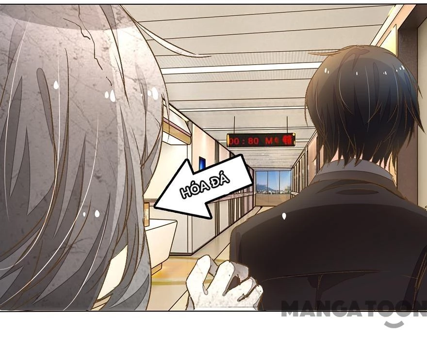 Nắng Mai Không Đẹp Bằng Em Chapter 48 - 5