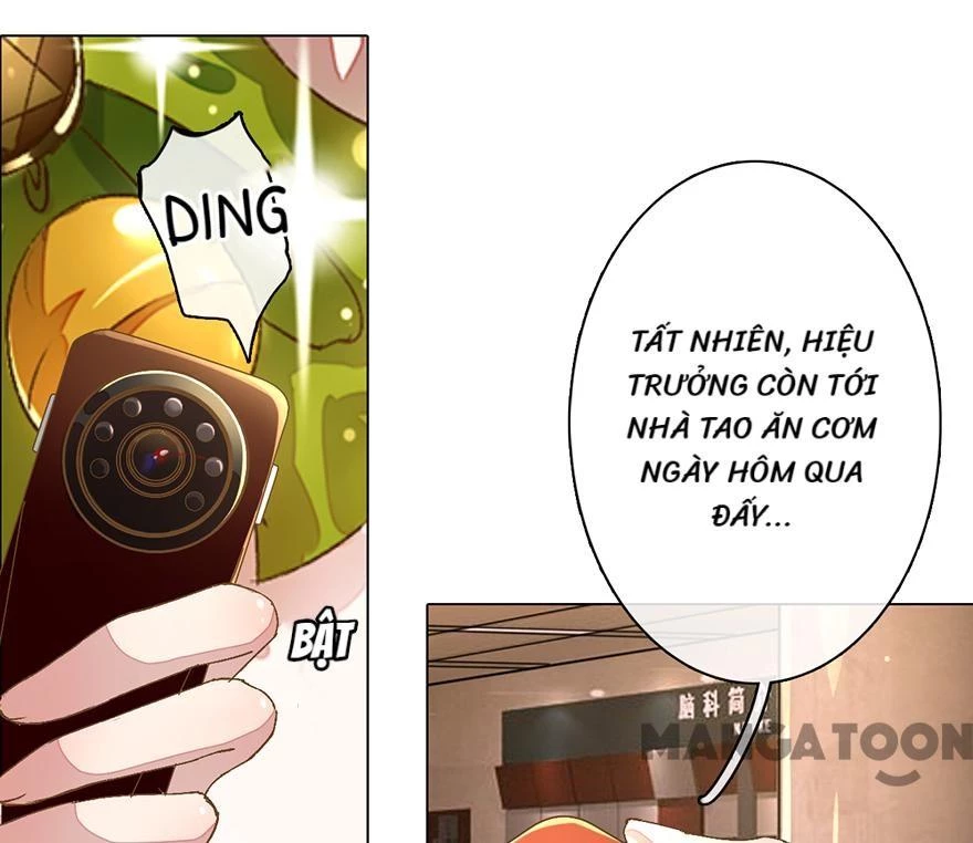 Nắng Mai Không Đẹp Bằng Em Chapter 48 - 19