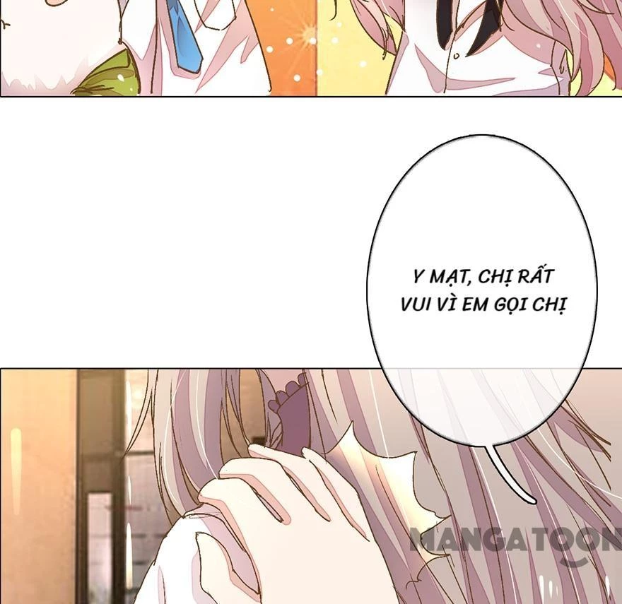 Nắng Mai Không Đẹp Bằng Em Chapter 48 - 22