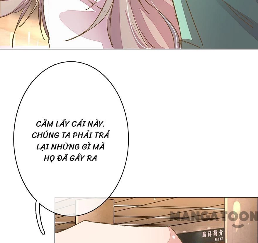 Nắng Mai Không Đẹp Bằng Em Chapter 48 - 25