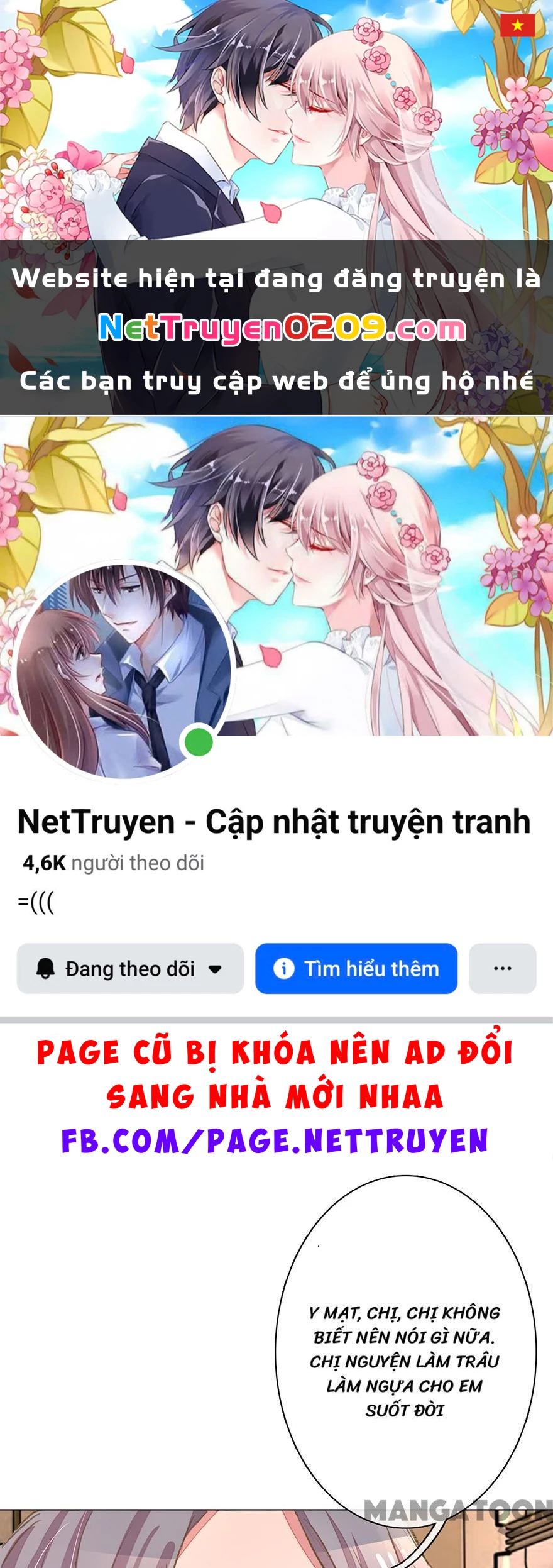 Nắng Mai Không Đẹp Bằng Em Chapter 49 - 1