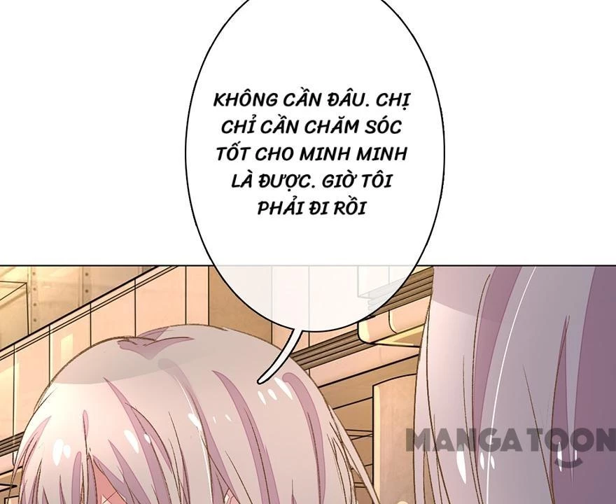 Nắng Mai Không Đẹp Bằng Em Chapter 49 - 3