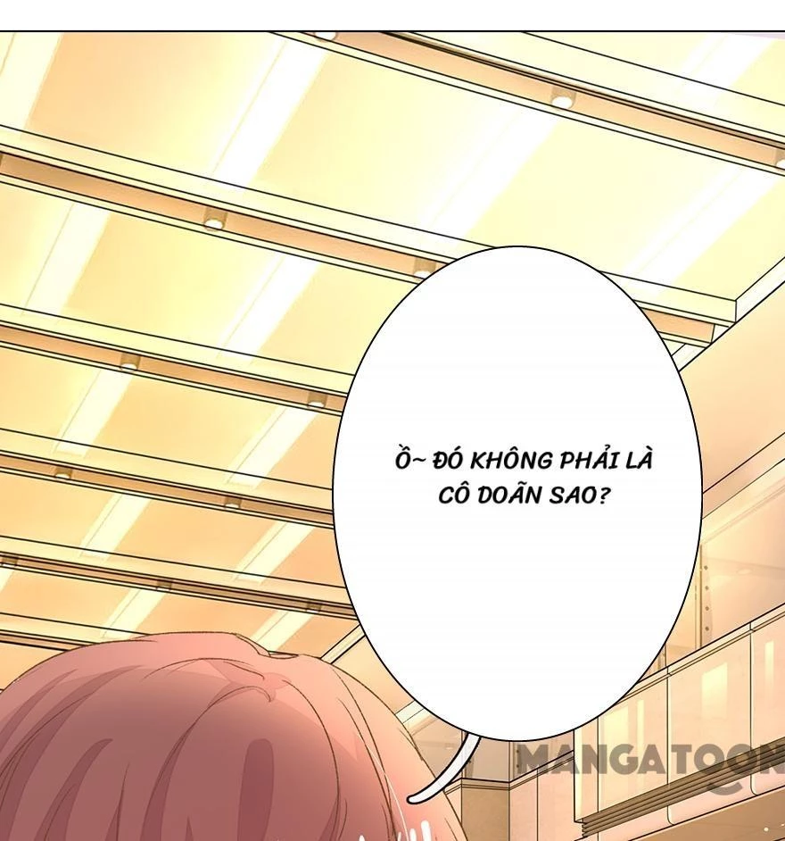 Nắng Mai Không Đẹp Bằng Em Chapter 49 - 5