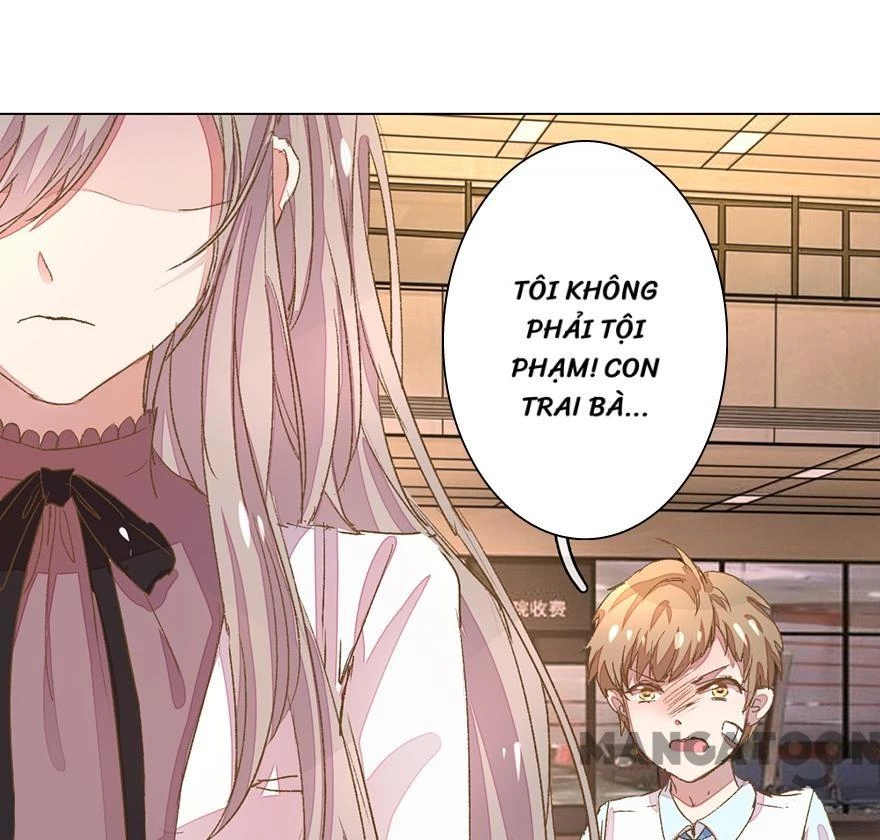 Nắng Mai Không Đẹp Bằng Em Chapter 49 - 11