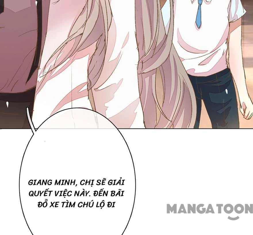 Nắng Mai Không Đẹp Bằng Em Chapter 49 - 12