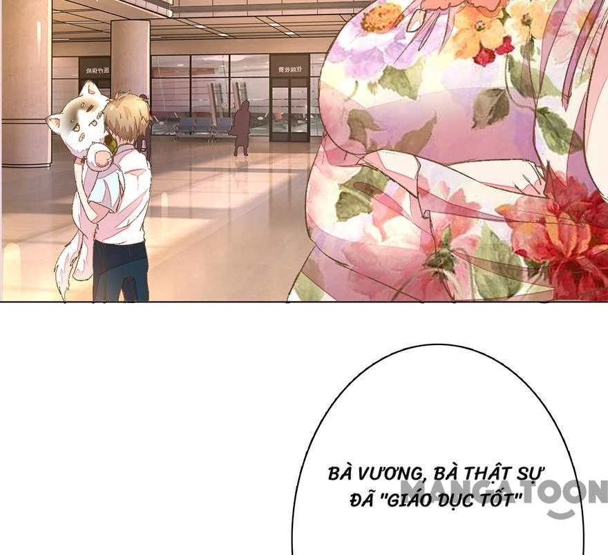 Nắng Mai Không Đẹp Bằng Em Chapter 49 - 17