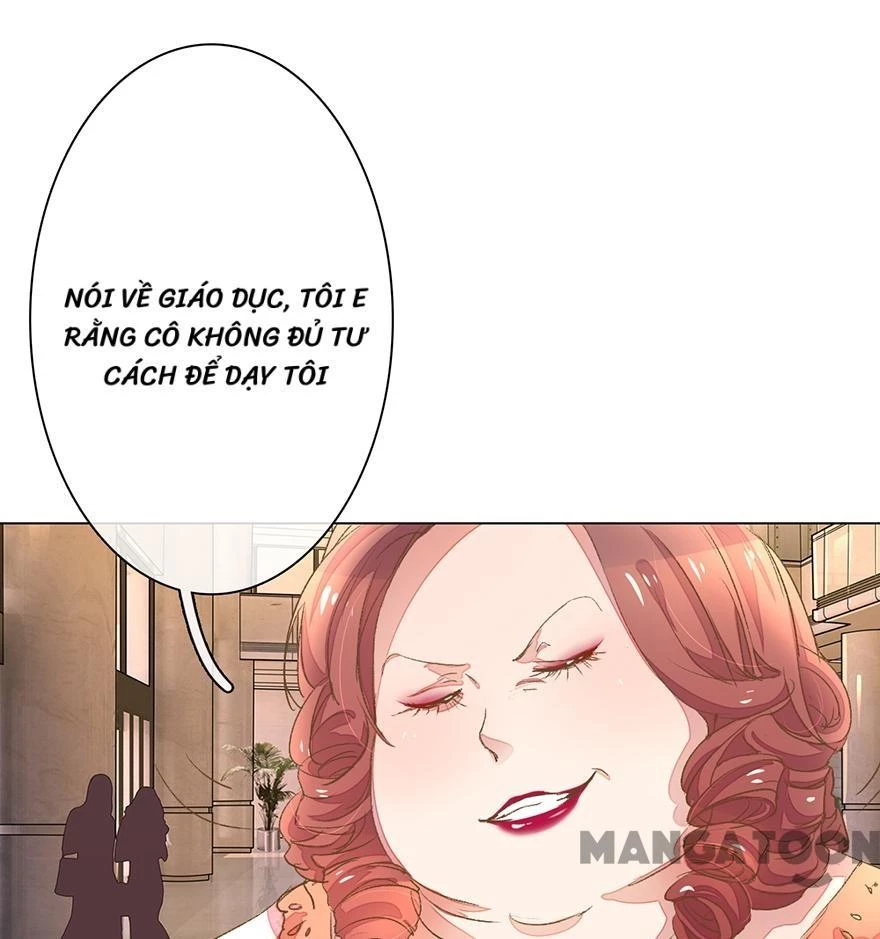 Nắng Mai Không Đẹp Bằng Em Chapter 49 - 21