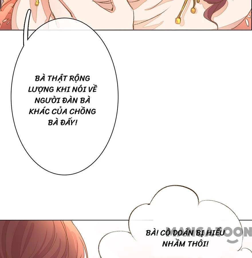 Nắng Mai Không Đẹp Bằng Em Chapter 49 - 27