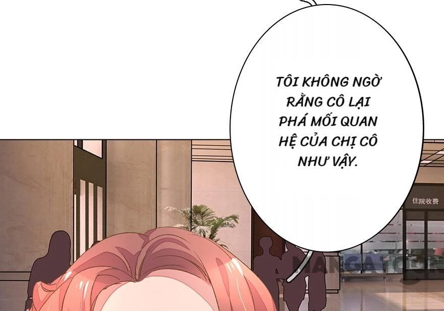 Nắng Mai Không Đẹp Bằng Em Chapter 50 - 8