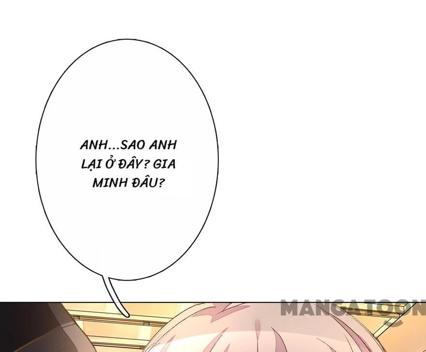 Nắng Mai Không Đẹp Bằng Em Chapter 50 - 21